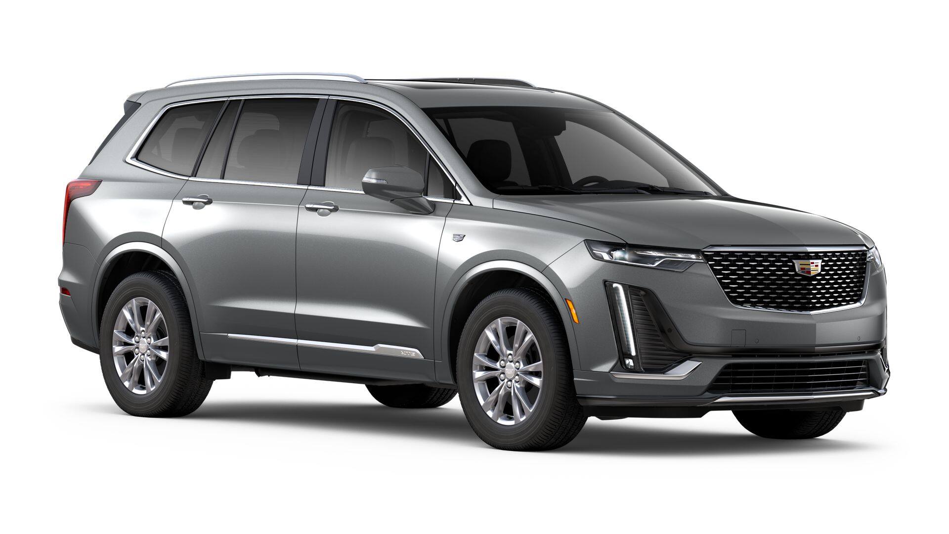 2025 Cadillac XT6 Base