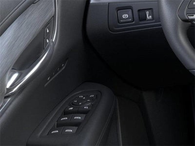 2025 Cadillac XT6 AWD Luxury