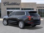 2025 Cadillac XT6 AWD Luxury