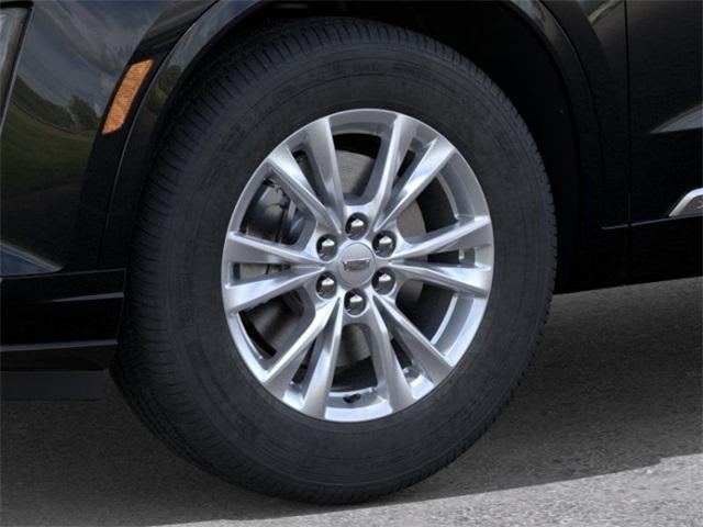 2025 Cadillac XT6 AWD Luxury