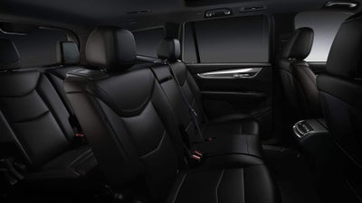 2025 Cadillac XT6 AWD Luxury