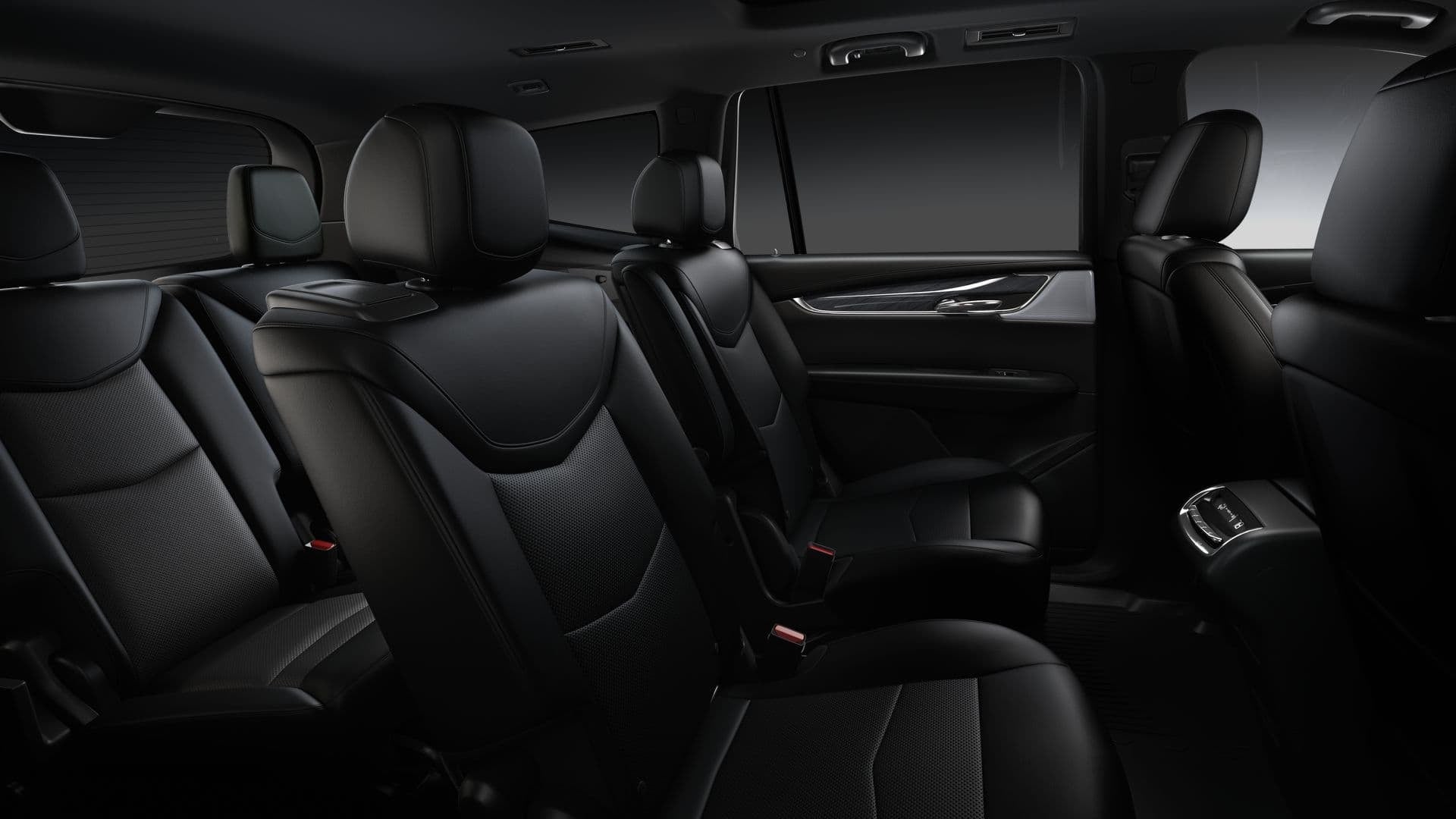 2025 Cadillac XT6 Base