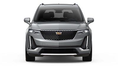 2025 Cadillac XT6 Base