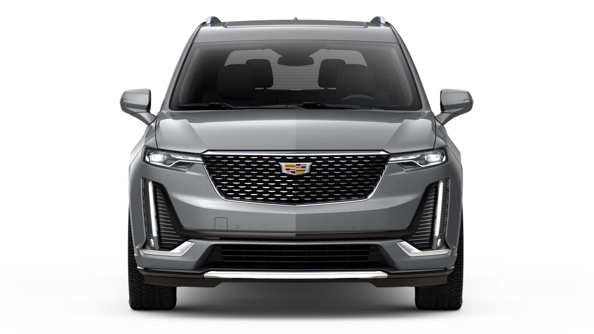 2025 Cadillac XT6 Base
