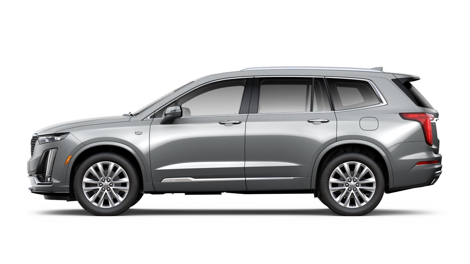 2025 Cadillac XT6 Base