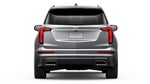 2025 Cadillac XT6 Base