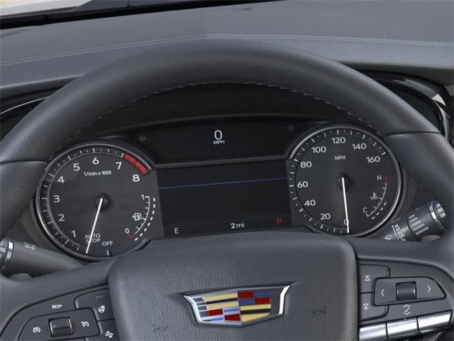 2025 Cadillac XT6 AWD Premium Luxury