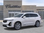2025 Cadillac XT6 AWD Premium Luxury