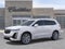 2025 Cadillac XT6 AWD Premium Luxury