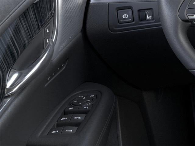 2025 Cadillac XT6 AWD Premium Luxury