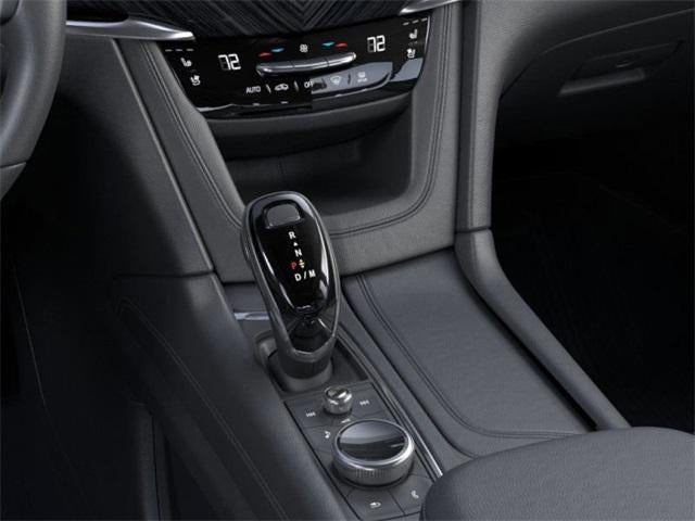 2025 Cadillac XT6 AWD Premium Luxury