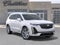 2025 Cadillac XT6 AWD Premium Luxury