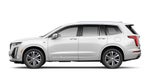2025 Cadillac XT6 Base