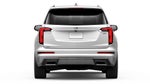 2025 Cadillac XT6 Base