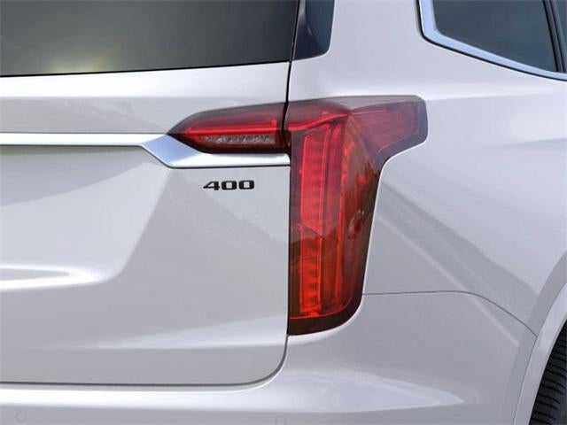 2025 Cadillac XT6 AWD Premium Luxury