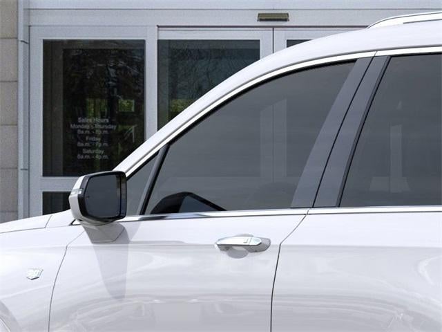 2025 Cadillac XT6 AWD Premium Luxury