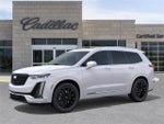 2025 Cadillac XT6 AWD Premium Luxury