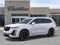 2025 Cadillac XT6 AWD Premium Luxury