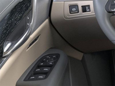 2025 Cadillac XT6 AWD Premium Luxury