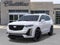 2025 Cadillac XT6 AWD Premium Luxury