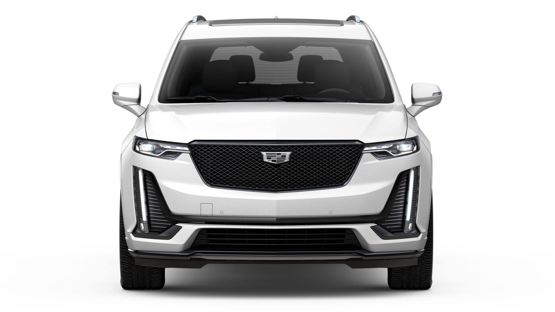 2025 Cadillac XT6 AWD Premium Luxury