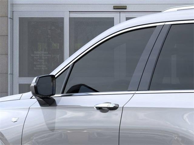 2025 Cadillac XT6 AWD Premium Luxury