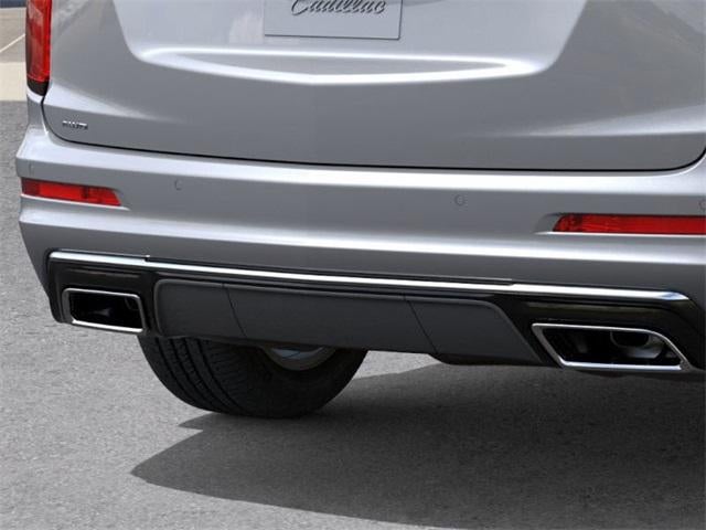 2025 Cadillac XT6 AWD Premium Luxury