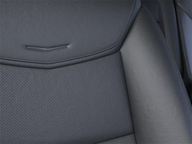 2025 Cadillac XT6 AWD Premium Luxury