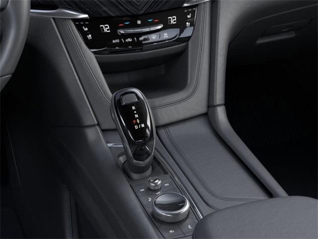 2025 Cadillac XT6 AWD Premium Luxury