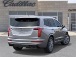 2025 Cadillac XT6 AWD Premium Luxury