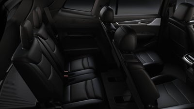 2025 Cadillac XT6 AWD Premium Luxury