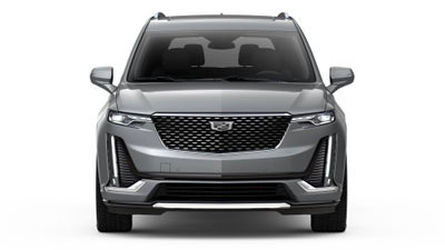 2025 Cadillac XT6 AWD Premium Luxury