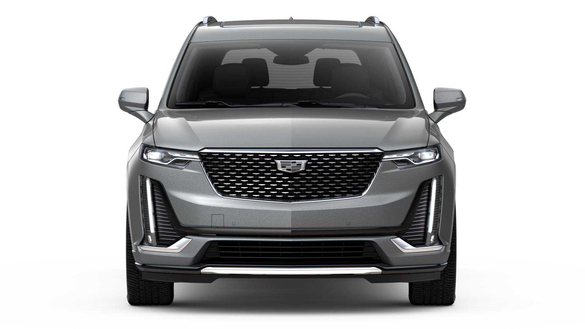 2025 Cadillac XT6 AWD Premium Luxury