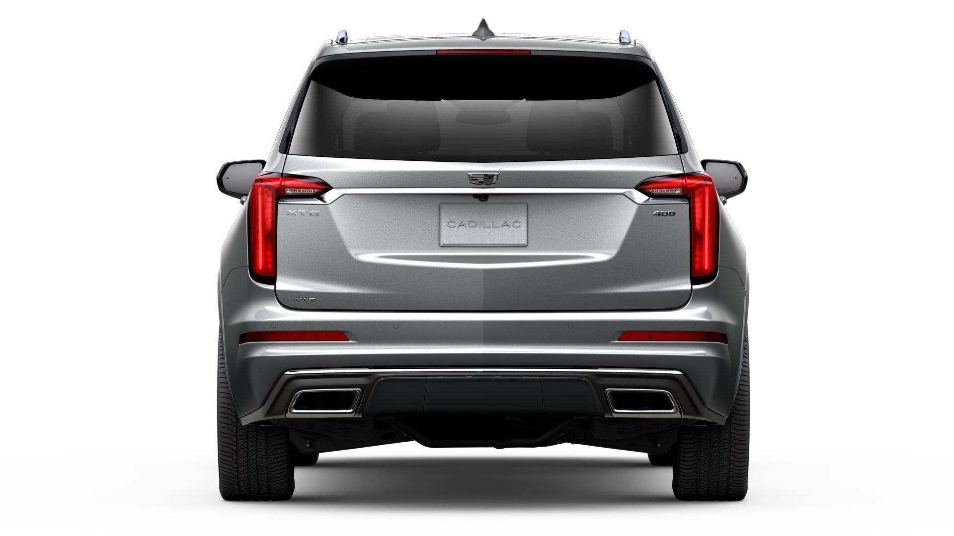2025 Cadillac XT6 AWD Premium Luxury