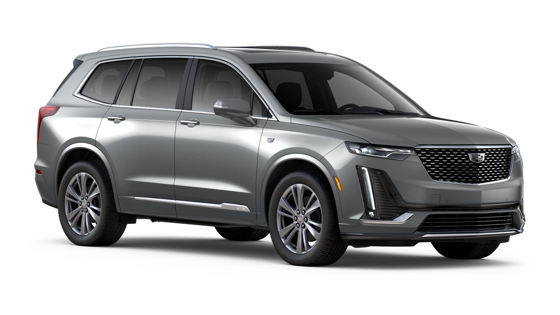 2025 Cadillac XT6 AWD Premium Luxury