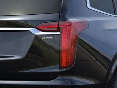 2025 Cadillac XT6 AWD Premium Luxury