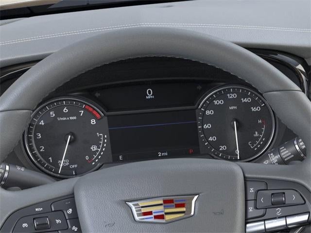 2025 Cadillac XT6 AWD Premium Luxury