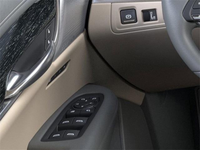 2025 Cadillac XT6 AWD Premium Luxury