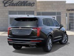 2025 Cadillac XT6 AWD Premium Luxury