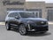 2025 Cadillac XT6 AWD Premium Luxury