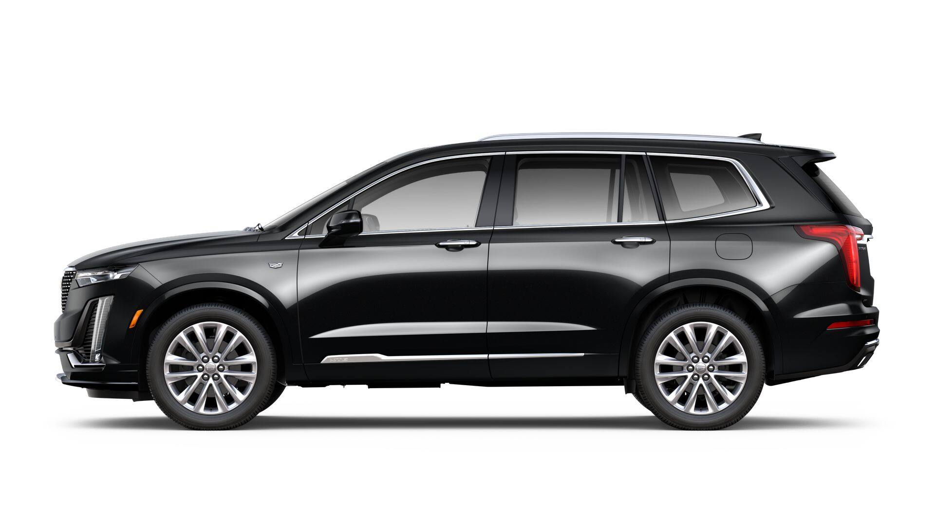 2025 Cadillac XT6 AWD Premium Luxury