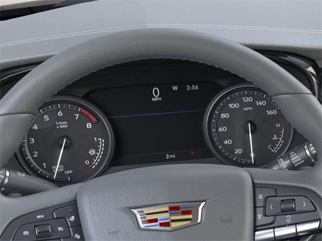 2025 Cadillac XT6 AWD Premium Luxury