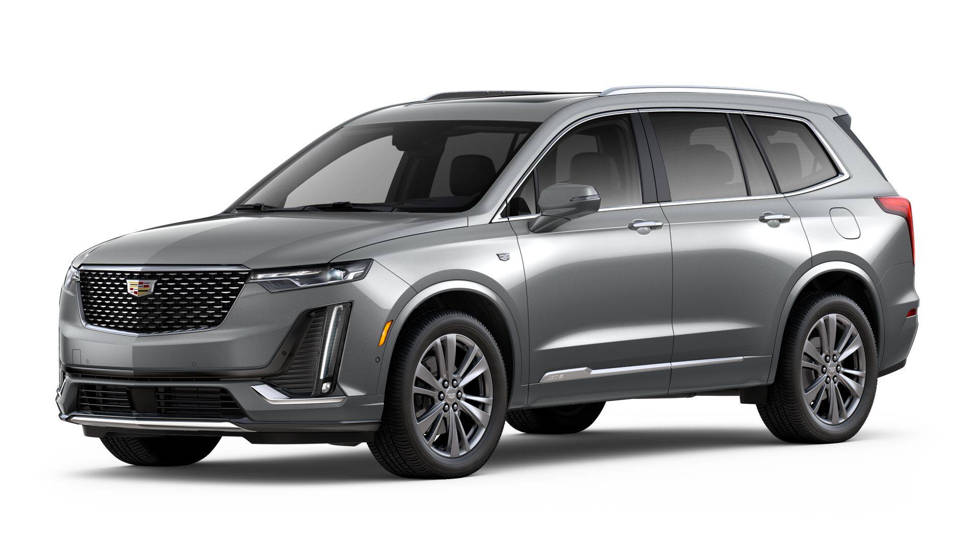 2025 Cadillac XT6 Base