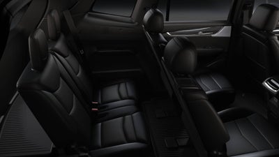 2025 Cadillac XT6 Base