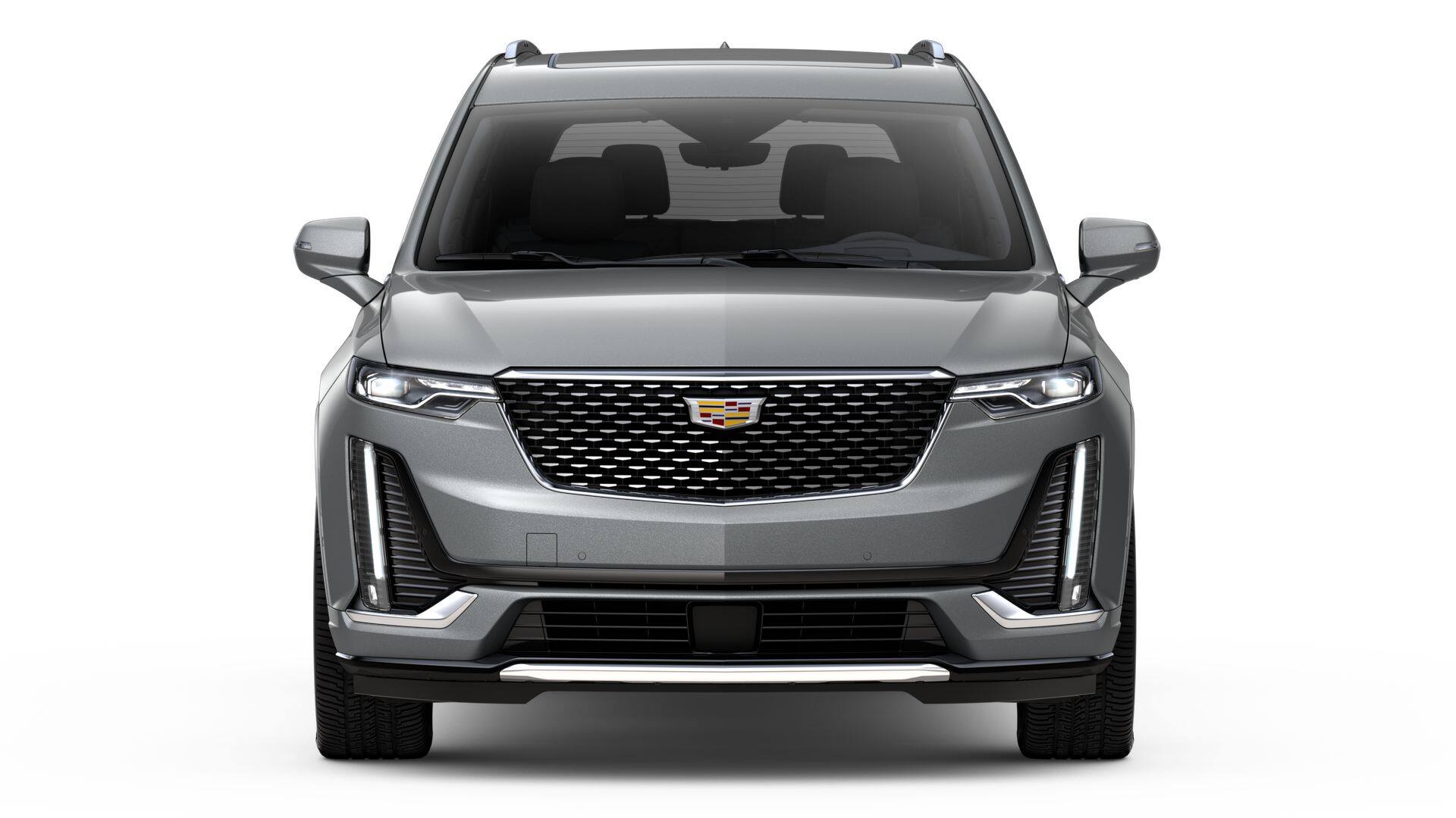 2025 Cadillac XT6 Base