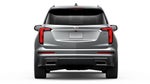 2025 Cadillac XT6 Base