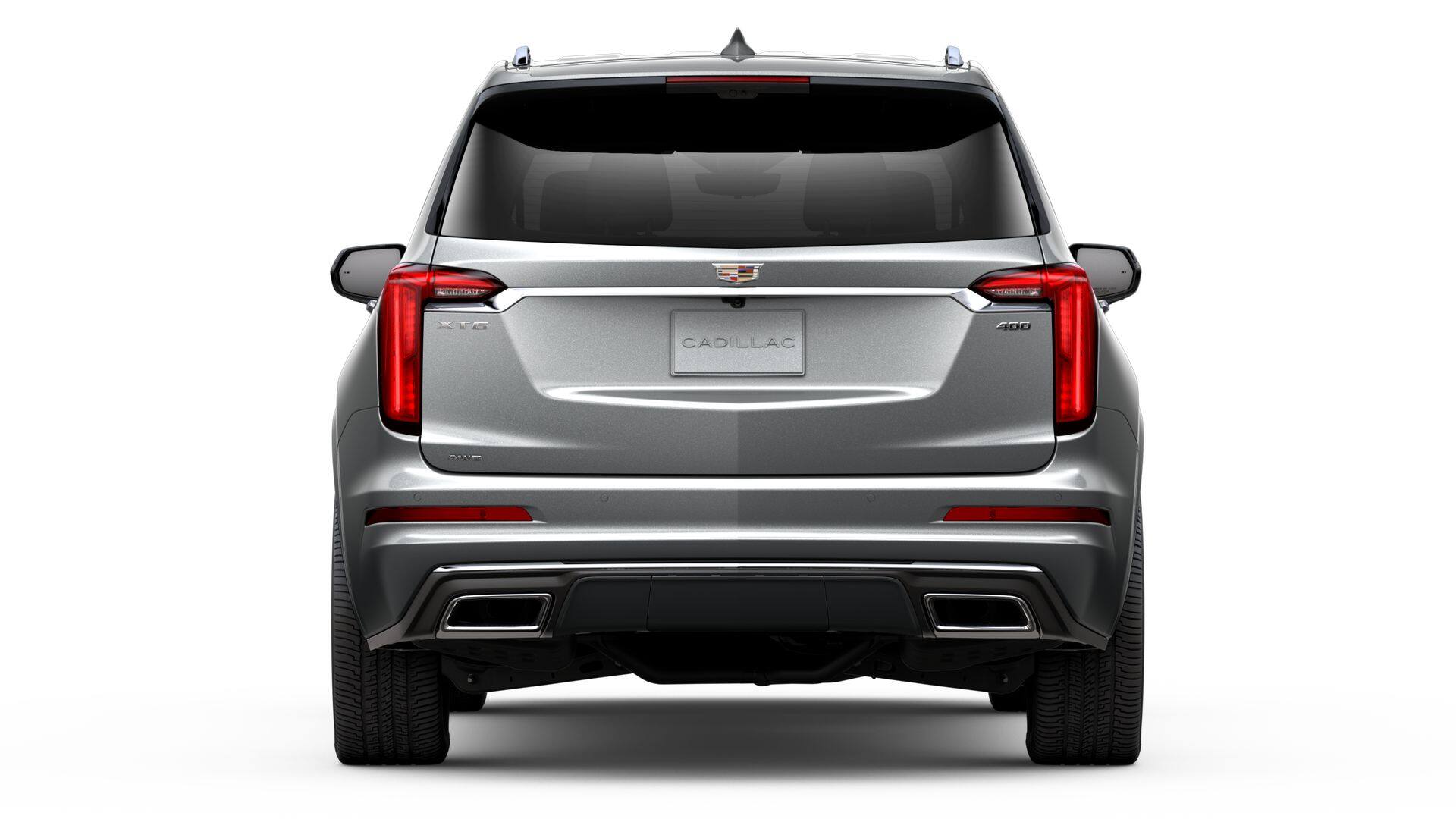 2025 Cadillac XT6 Base