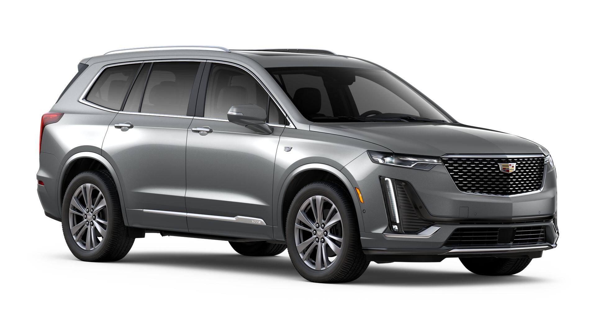 2025 Cadillac XT6 Base