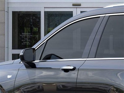 2025 Cadillac XT6 AWD Premium Luxury