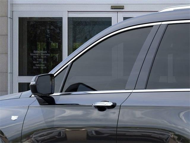 2025 Cadillac XT6 AWD Premium Luxury